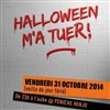 Halloween m'a tuer ! - 
