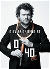 Olivier de Benoist dans 0/40 - 