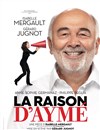La Raison d'Aymé | avec Isabelle Mergault et Gérard Jugnot - 