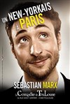 Sebastian Marx dans Un new-yorkais à Paris - 