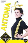 Antonia de Rendinger pose les fondations - 