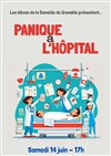 Panique à l'hôpital -