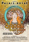 L'extraordinaire destinée de Sarah Bernhardt - 