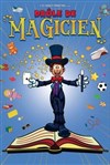 Drôle de magicien - 