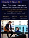 Duo de guitares classiques - 