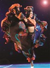 Diner-show Autour du monde - 