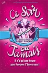 Ce soir ou jamais | Saint-Etienne - 