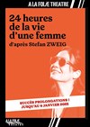 24 heures de la vie d'une femme - 