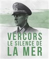 Le silence de la mer - 