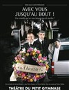 Avec vous jusqu'au bout - 