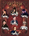 Grotesk Comedy Klub - 