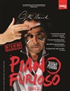 Gilles Ramade dans Piano Furioso : opus 2 -