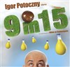 9 Mètre 15 - 