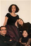 Ensemble Les mouvements de l'âme - 