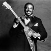 Hommage à Albert king avec Big Dez + Jam blues - 