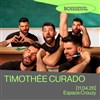 Timothée Curado dans Présent ! - 