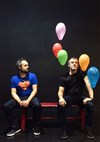 L'exercice du super-héros - 
