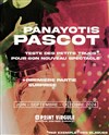 Panayotis Pascot - 