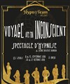 Hypnoteam : scène ouverte humour et hypnose - 