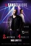 SansÉthique, L'Hypnose en impro - 