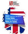 Microthéâtre en anglais - 