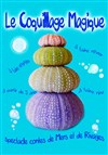 Le coquillage magique - 