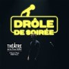 Drôle de soirée - 