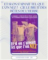 Et si on s'aimait tel que l'on nez ? - 
