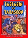 Tartarin de Tarascon - 