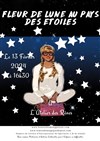 Fleur de Lune au pays des Etoiles - 