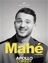 Mahé s'installe - 