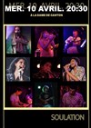 Soulation - 