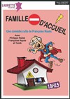 Famille d'accueil - 
