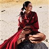 Amel Brahim-Djelloul : Les chemins qui montent - 