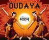 Oudaya | Spectacle de Bharata Nrithyam par le duo Soham - 