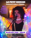 Le Petit Boucan - 