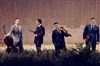 Quatuor de Jérusalem -