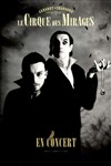 Le cirque des mirages - 