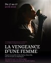 La vengeance d'une femme - 
