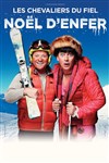 Les Chevaliers du Fiel dans Noël d'Enfer - 