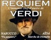 Verdi Requiem -