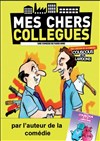Mes chers collègues - 