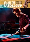 Orchestre Pasdeloup : Ballades Musicales - 