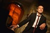 Cédric Chauveau Trio - 