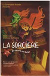 La Sorcière du placard aux balais - 