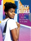 Fadily Camara - 