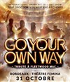 Go Your Own Way - 