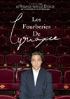 Les Fourberies de Cyriaque - 