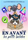 En avant les petits bolides - 