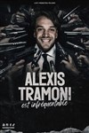Alexis Tramoni dans Infréquentable - 